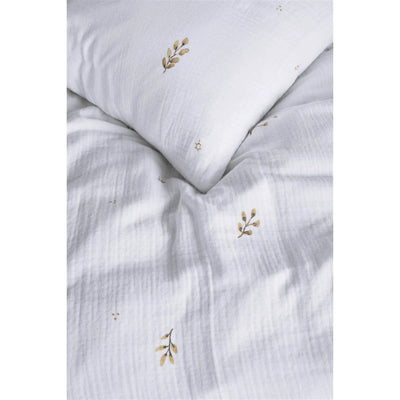 Beddinghouse Evi dekbedovertrek by Bedding House bed & bath textile