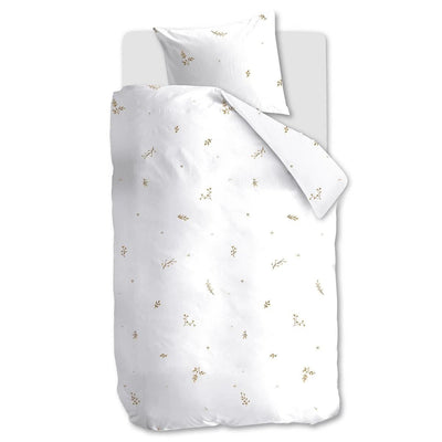 Beddinghouse Evi dekbedovertrek by Bedding House bed & bath textile