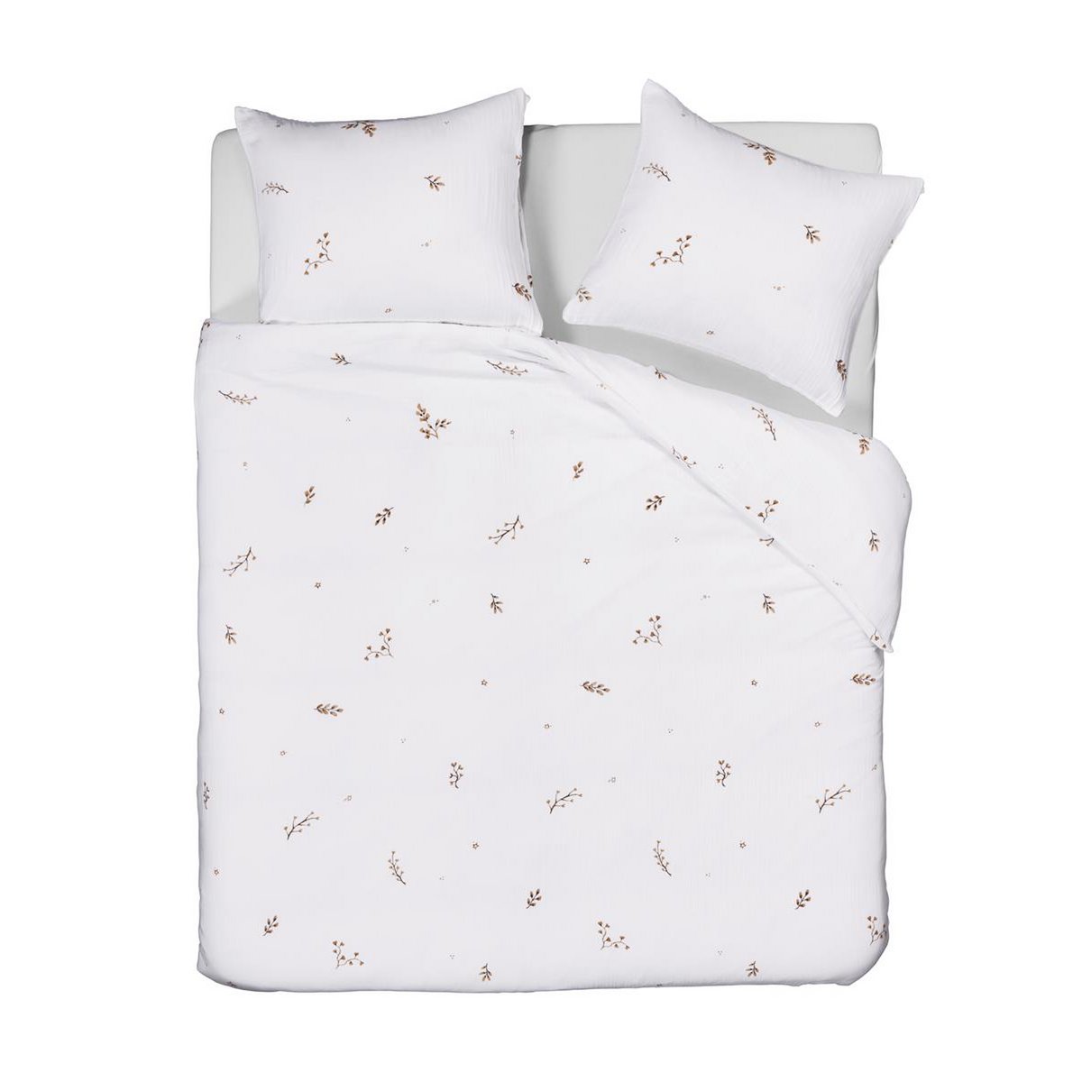 Beddinghouse Evi dekbedovertrek - depauwwonen