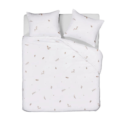 Beddinghouse Evi dekbedovertrek by Bedding House bed & bath textile