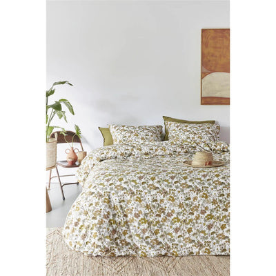 Beddinghouse Tess dekbedovertrek by Bedding House bed & bath textile