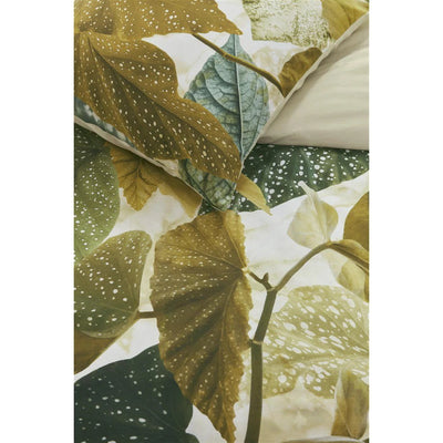 Beddinghouse Begonia dekbedovertrek by Bedding House bed & bath textile