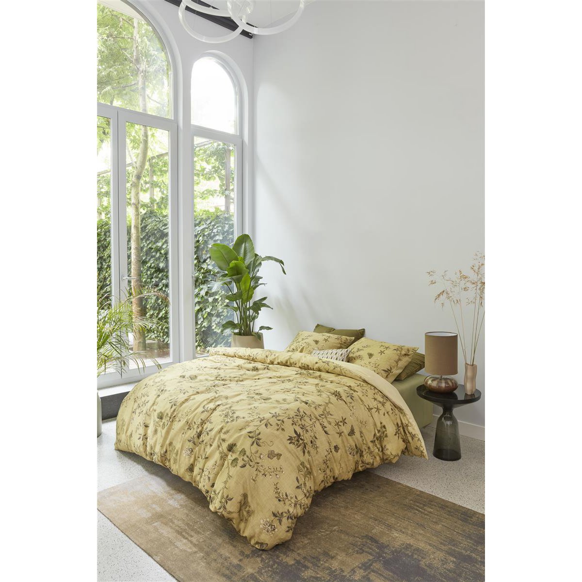 Beddinghouse Charlotte - depauwwonen