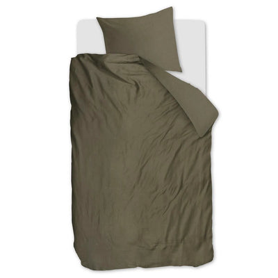 Beddinghouse Change dekbedovertrek - E by Bedding House bed & bath textile