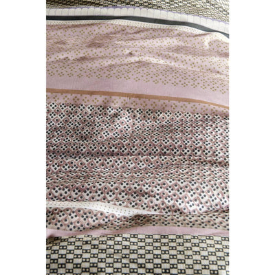 At Home by Beddinghouse Combination dekbedovertrek by Bedding House bed & bath textile