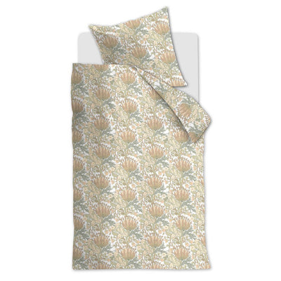 Beddinghouse Gracia dekbedovertrek by Bedding House bed & bath textile