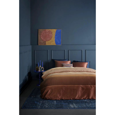 Beddinghouse Romeo dekbedovertrek rood by Bedding House bed & bath textile