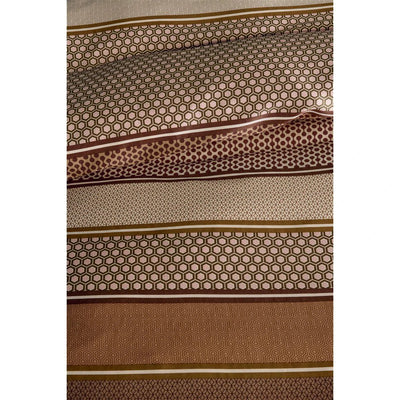 Beddinghouse Romeo dekbedovertrek rood by Bedding House bed & bath textile