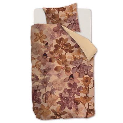 Beddinghouse Orchid dekbedovertrek by Bedding House bed & bath textile