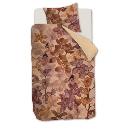 Beddinghouse Orchid dekbedovertrek - depauwwonen