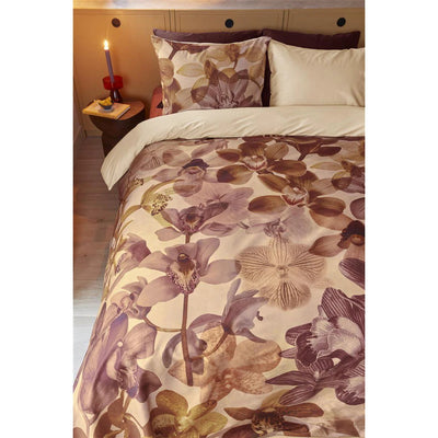 Beddinghouse Orchid dekbedovertrek by Bedding House bed & bath textile