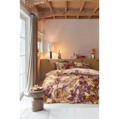 Beddinghouse Orchid dekbedovertrek by Bedding House bed & bath textile