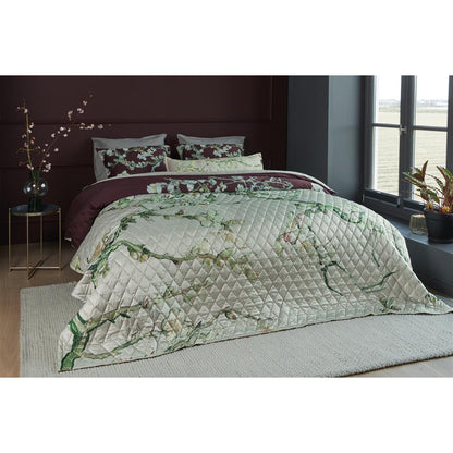 Beddinghouse x Van Gogh Museum Blossoming bedsprei - depauwwonen