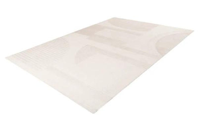 Vloerkleed Bergamo 701 Ivory in 4 Maten by Lalee