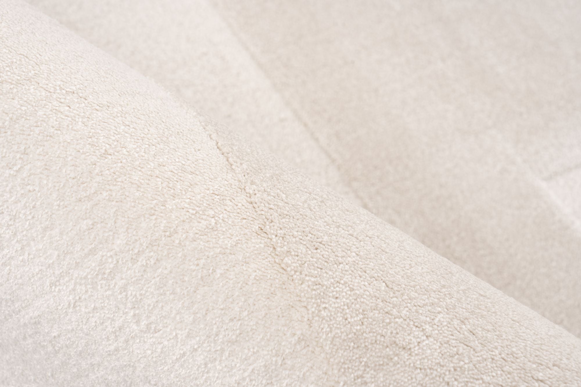 Vloerkleed Bergamo 701 Ivory in 4 Maten