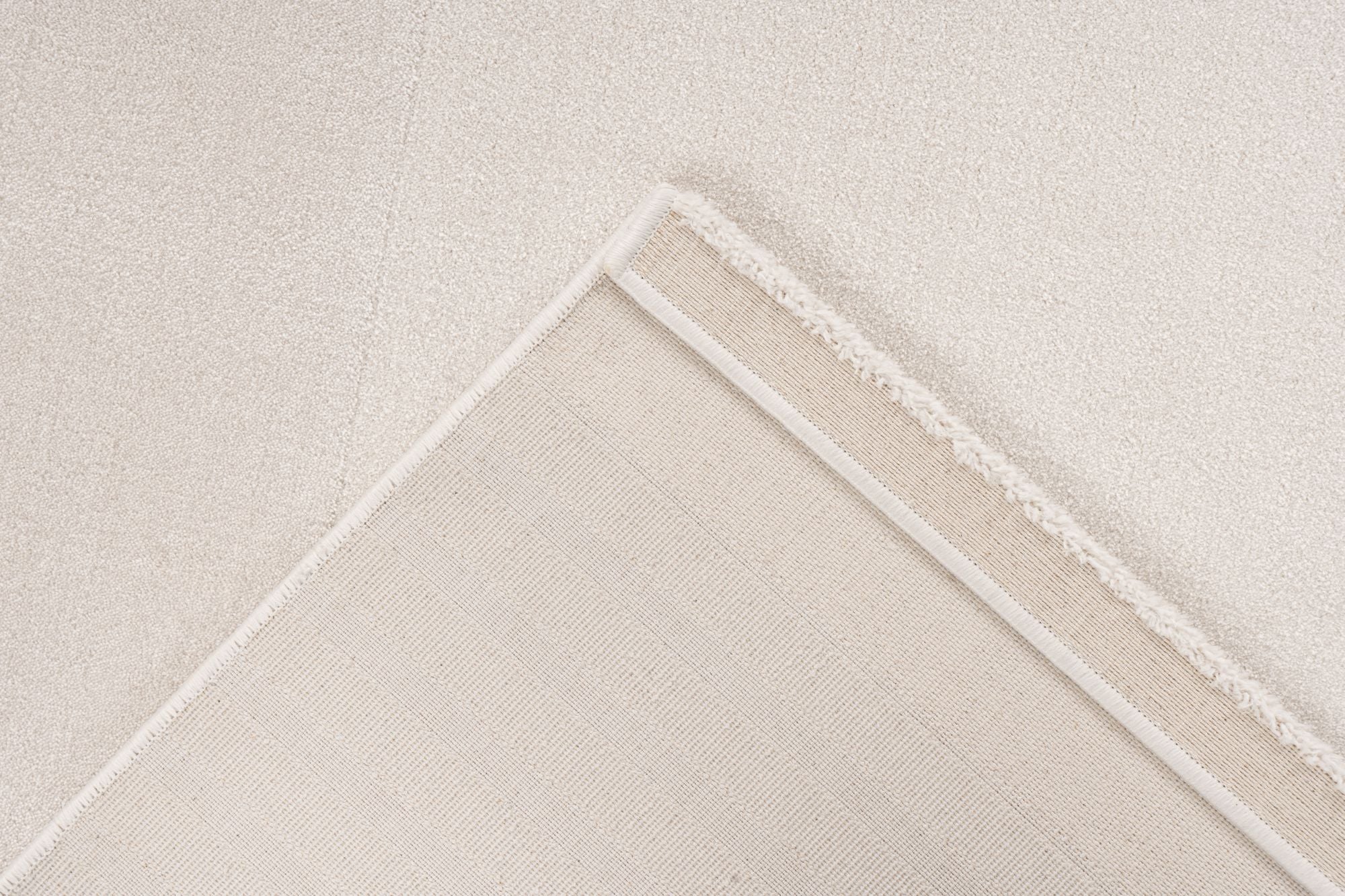 Vloerkleed Bergamo 701 Ivory in 4 Maten