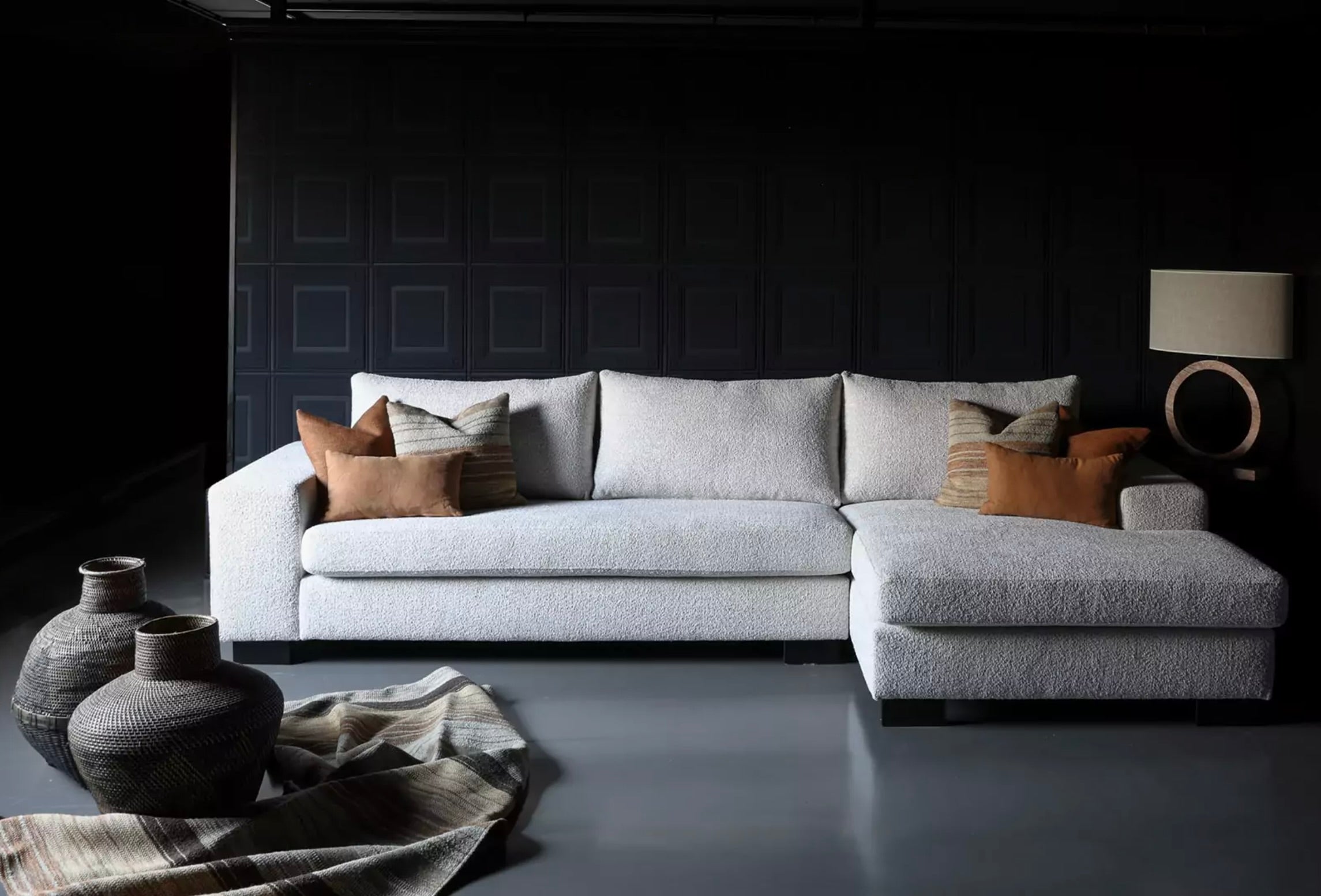 Bank Kelton - depauwwonen