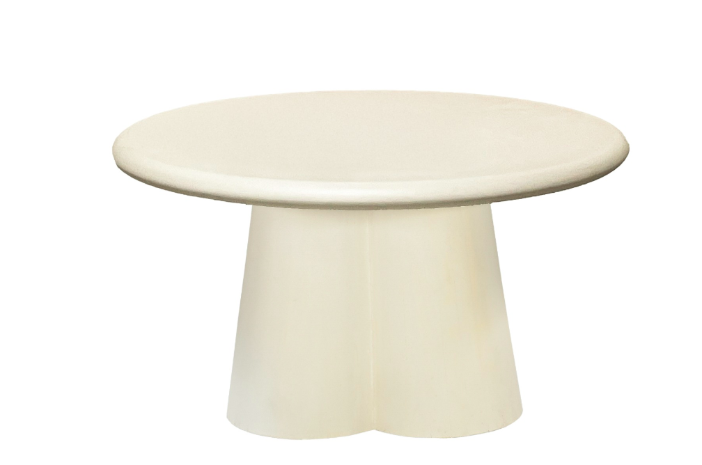 Salontafel Brix Clubs Sandy 80cm - depauwwonen