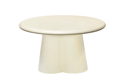 Salontafel Brix Clubs Sandy 80cm by Brix