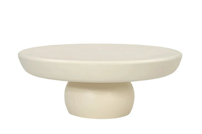 Salontafel Brix Dune 80cm by Brix