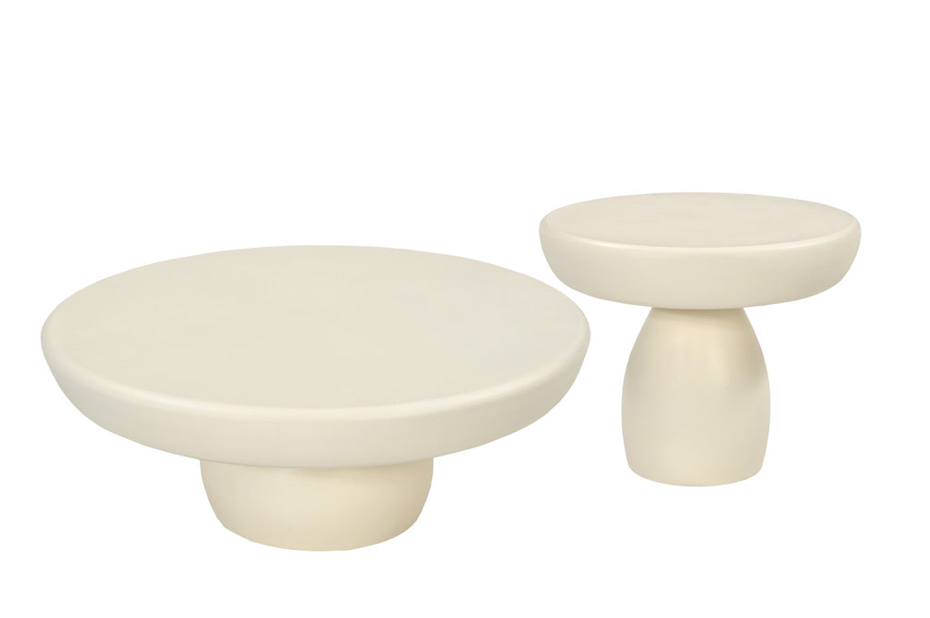 Salontafel Brix Dune 80cm - depauwwonen