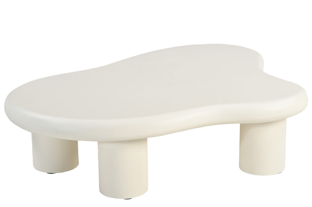 Salontafel Brix Feline Sandy - depauwwonen