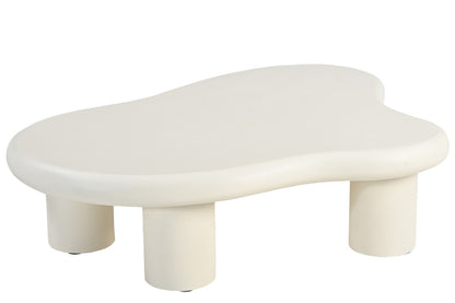 Salontafel Brix Feline Sandy - depauwwonen