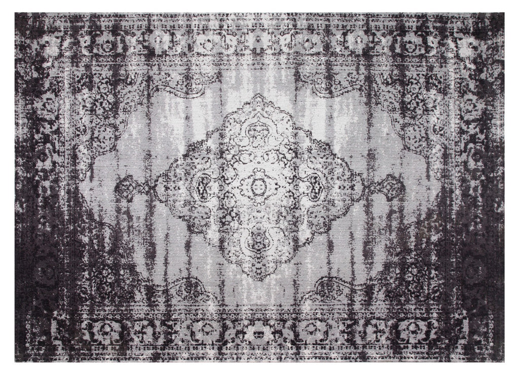 Brix Kelly Vintage Black 170x240 cm - depauwwonen