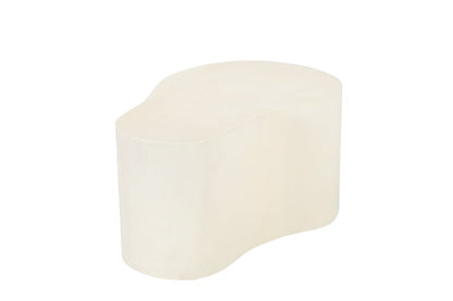 Salontafel Brix Organic Sandy 70cm - depauwwonen