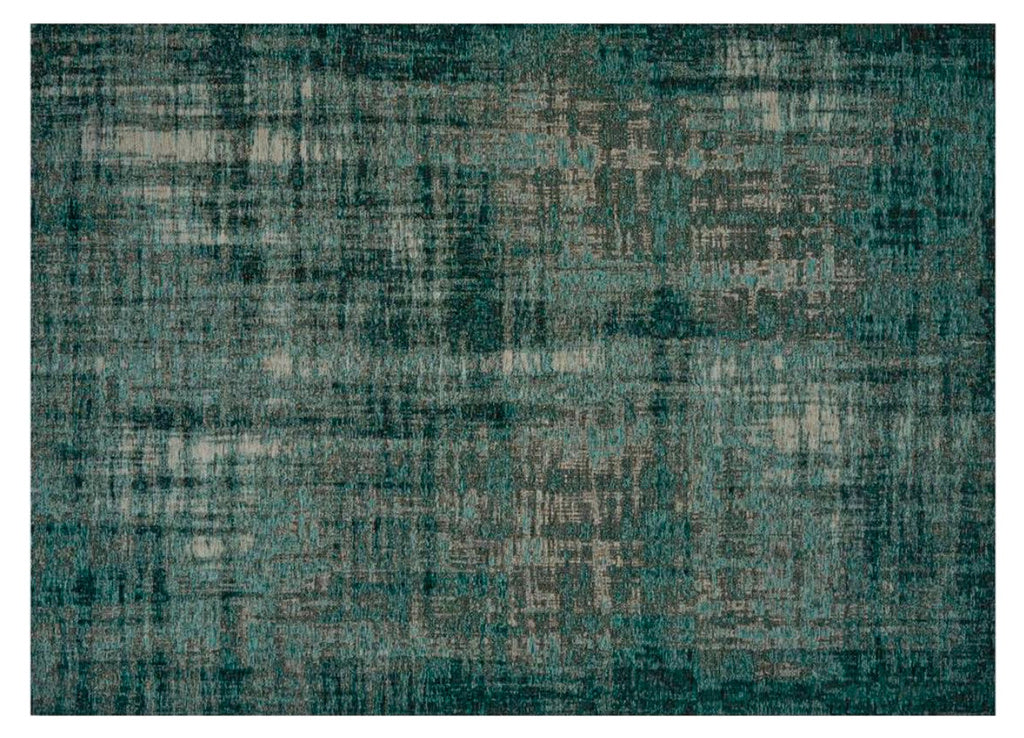 Brix Simon Green Lagoon 170 x 240 cm - depauwwonen
