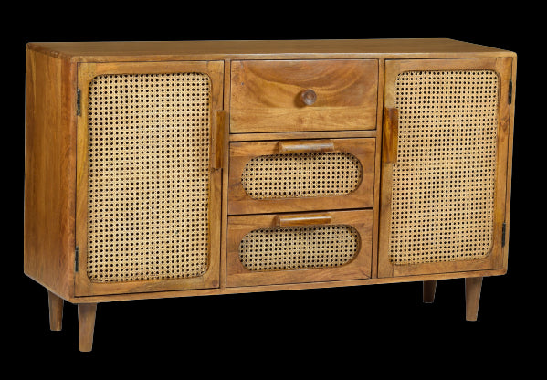 Dressoir Brix juni 130 cm - depauwwonen