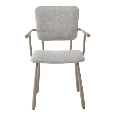 Eetkamerstoel Brix Finn Beige (set van 2) by Brix