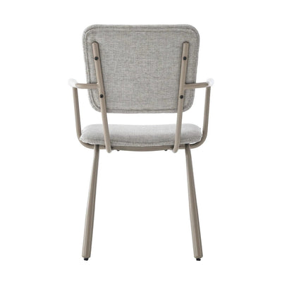 Eetkamerstoel Brix Finn Beige (set van 2) by Brix