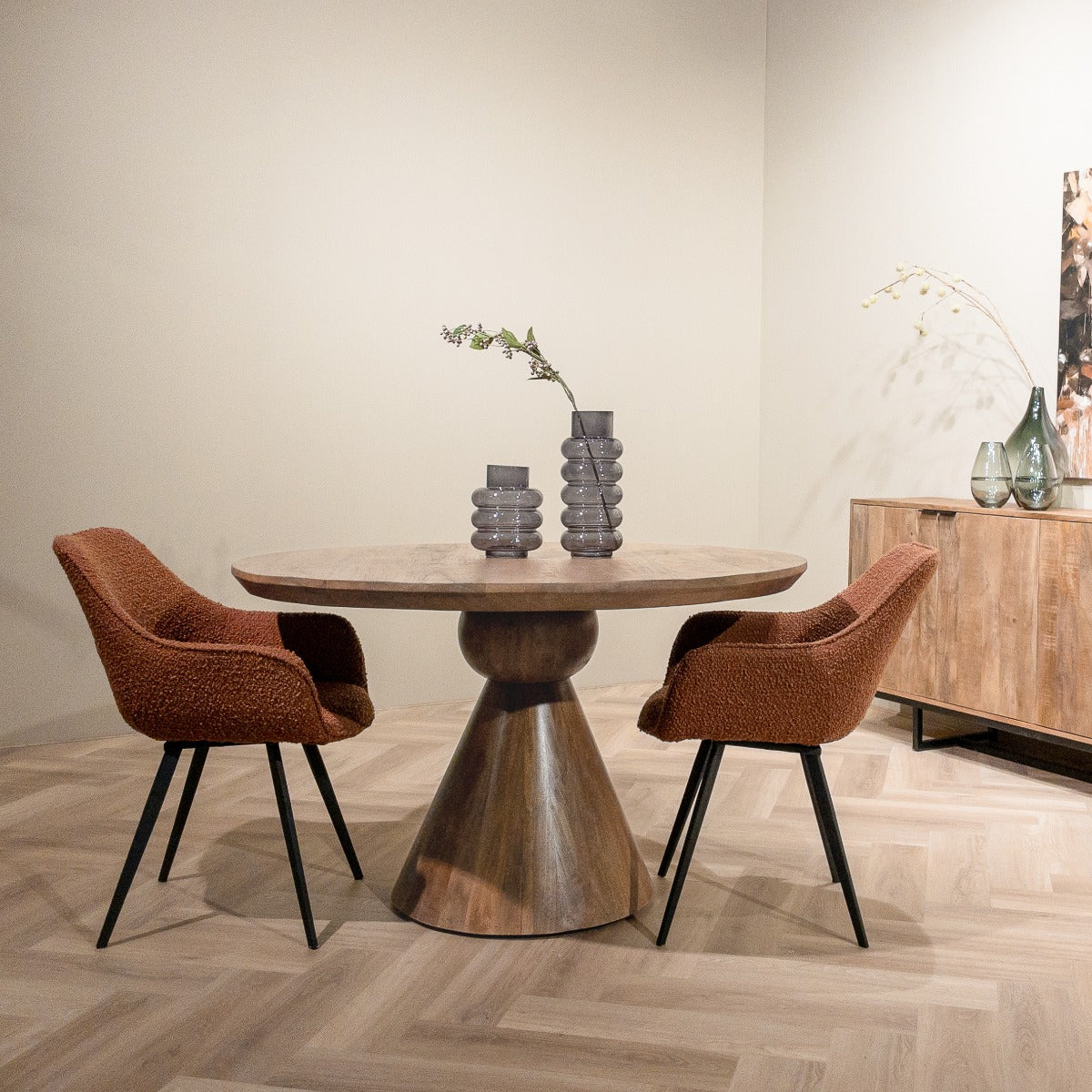 Eettafel Brix Balthazar - depauwwonen