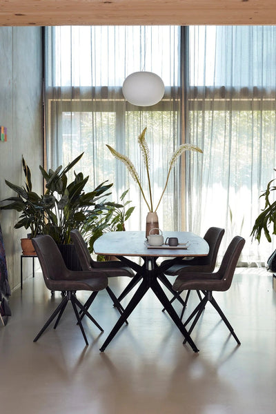 Eettafel Brix Bjorn 240cm by Brix