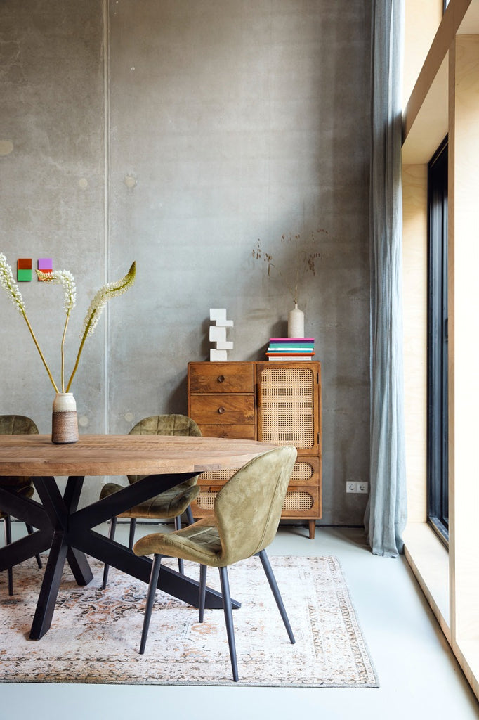 Ladekast Brix Anna 87cm - depauwwonen