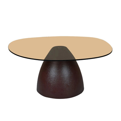 Salontafel Brix Mylon Bruin 86cm by Brix