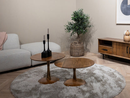 Salontafel Brix Vivian 50cm - depauwwonen