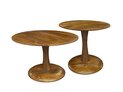 Salontafel Brix Vivian 60cm - depauwwonen