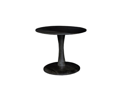 Salontafel Brix Vivian Zwart 50cm by Brix