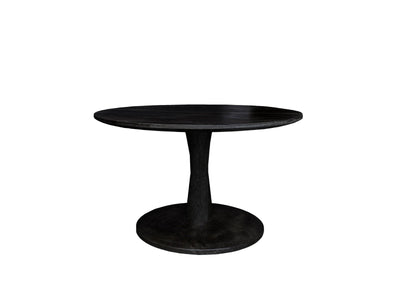 Salontafel Brix Vivian Zwart 60cm by Brix