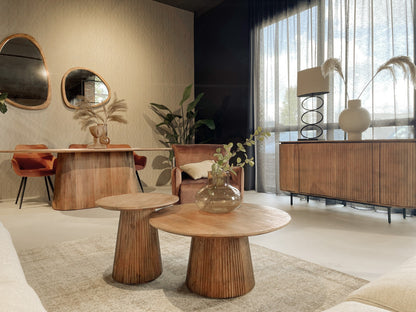 Spiegel Brix Joy Olie - depauwwonen