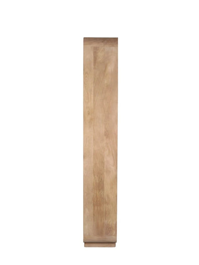 Wandkast Brix Logan Amandel by Brix