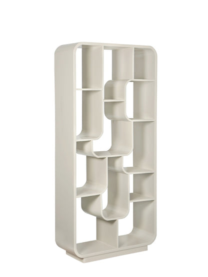 Wandkast Brix Logan Off White - depauwwonen