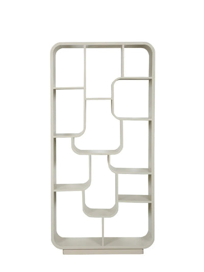 Wandkast Brix Logan Off White by Brix