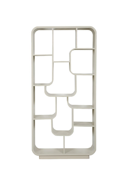 Wandkast Brix Logan Off White - depauwwonen