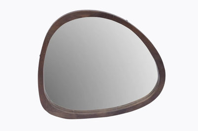 Spiegel Brix Joy Walnut by Brix