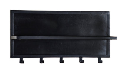 Brix Caro Black - depauwwonen