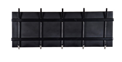 Brix Gabi Black - depauwwonen