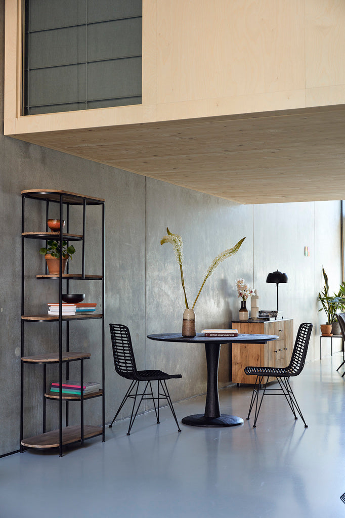 Wandkast Brix Milou 190cm - depauwwonen